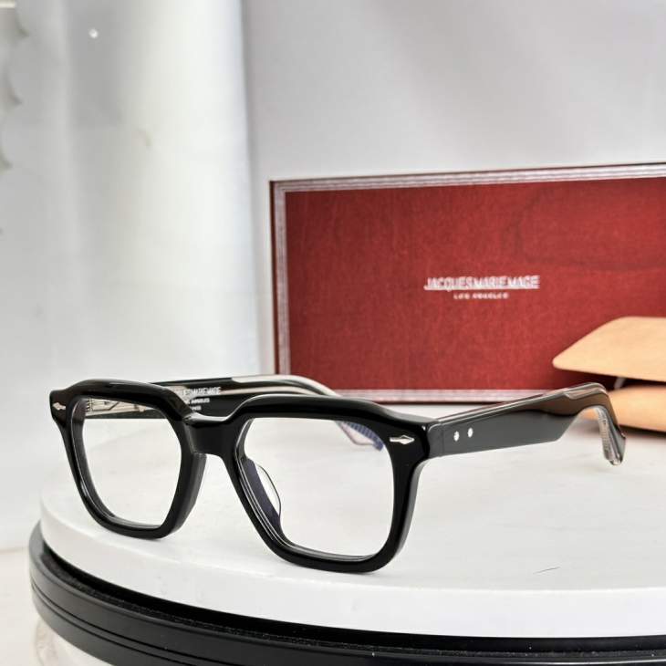 Picture of Jacques Marie Mage Sunglasses _SKUfw77644800fw